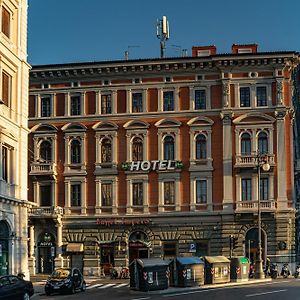 B&B Hotel Trieste